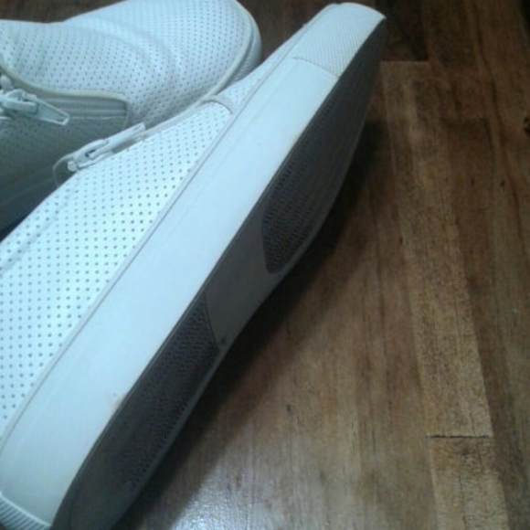 REPORT zipper ammons sneakers - Picture 9 of 12